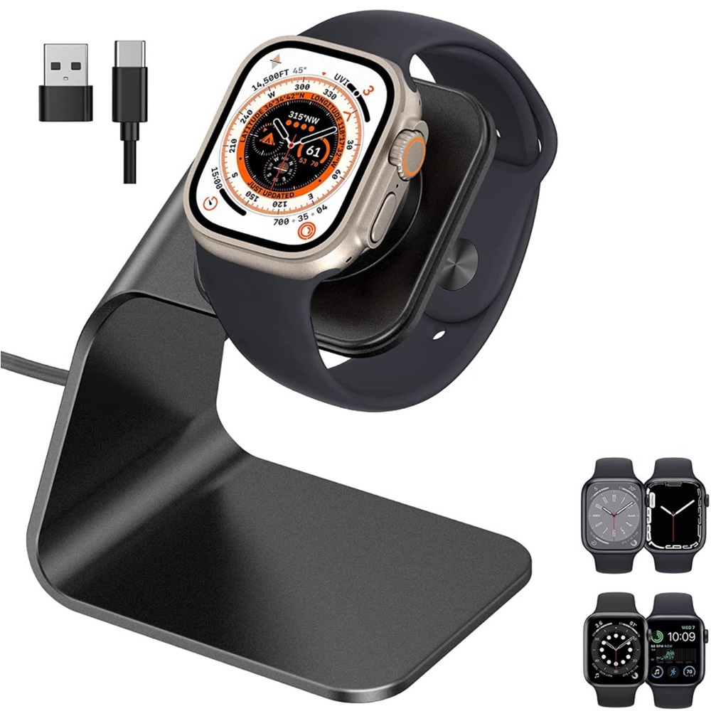 Brand new fast Watch charger stand